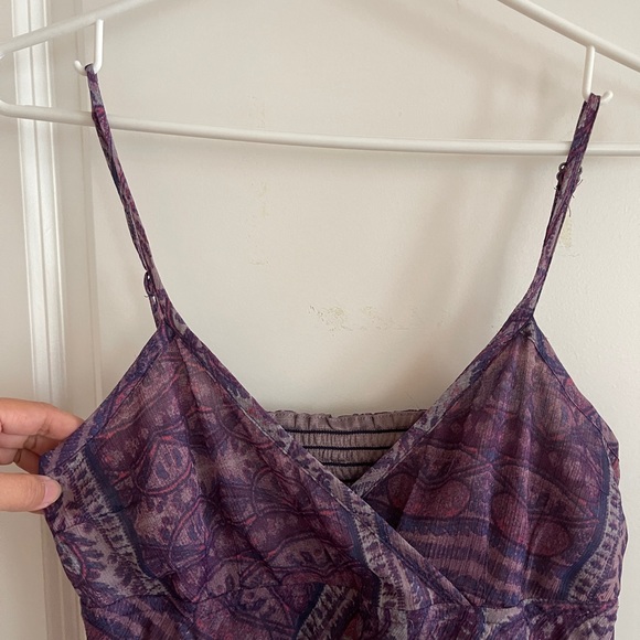 Very beautiful tank top - Picture 5 of 5